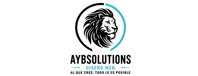 AYBSOLUTIONS DISEÑO WEB SL
